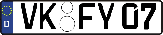 VK-FY07