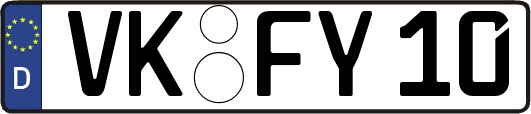 VK-FY10