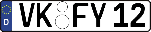 VK-FY12