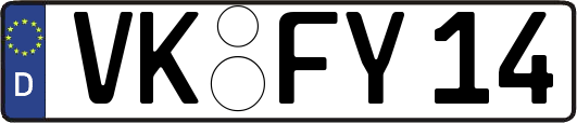 VK-FY14