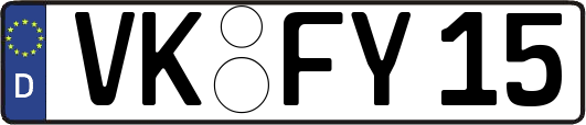 VK-FY15