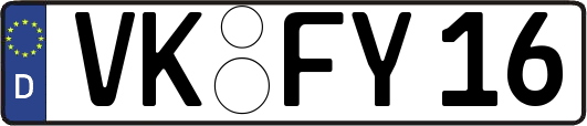 VK-FY16