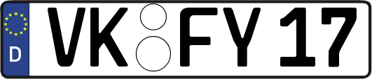 VK-FY17