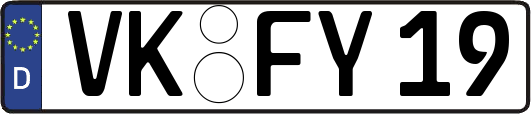 VK-FY19