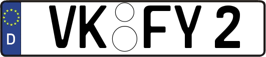 VK-FY2