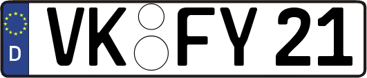 VK-FY21