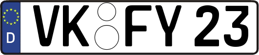 VK-FY23