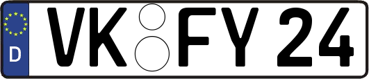 VK-FY24