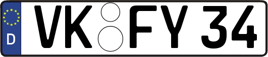 VK-FY34