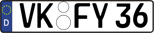 VK-FY36
