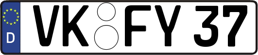 VK-FY37