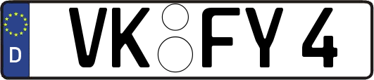 VK-FY4
