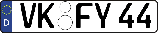 VK-FY44
