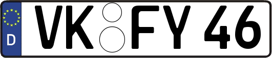VK-FY46