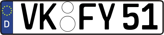 VK-FY51