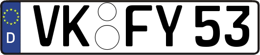 VK-FY53