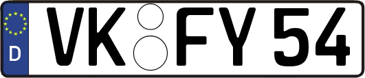 VK-FY54