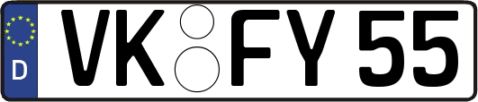 VK-FY55