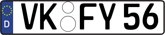 VK-FY56