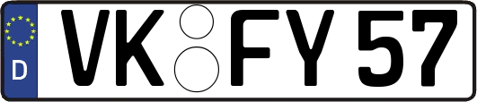 VK-FY57