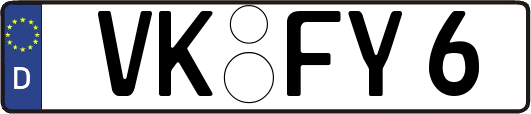 VK-FY6