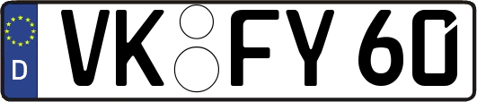 VK-FY60