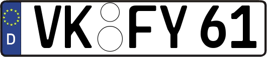 VK-FY61