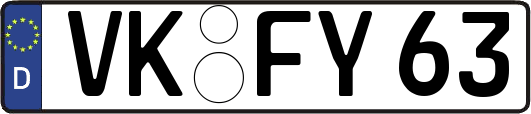 VK-FY63