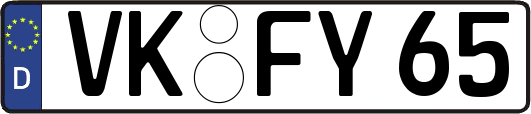 VK-FY65