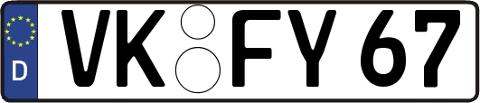 VK-FY67