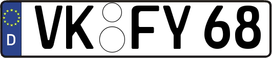 VK-FY68