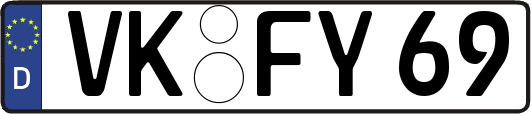 VK-FY69