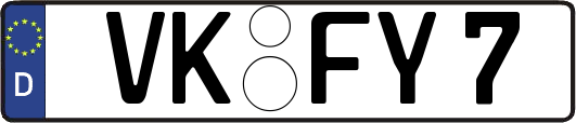 VK-FY7