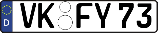 VK-FY73