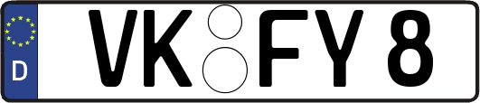 VK-FY8
