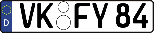 VK-FY84