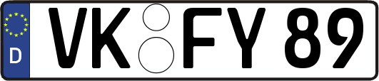 VK-FY89