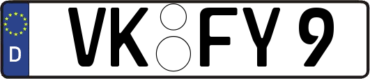 VK-FY9