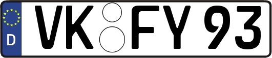 VK-FY93