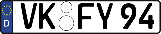VK-FY94