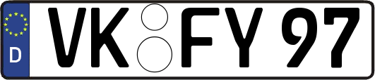VK-FY97