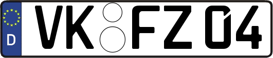 VK-FZ04
