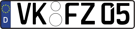 VK-FZ05