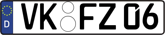 VK-FZ06