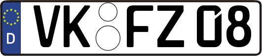 VK-FZ08