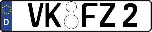 VK-FZ2