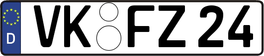 VK-FZ24