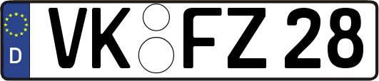 VK-FZ28