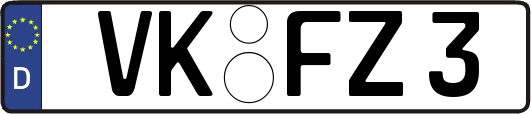 VK-FZ3