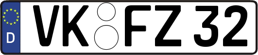 VK-FZ32